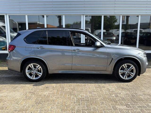 BMW X5 xDrive High Executive | M Pakket | Pano | Leer