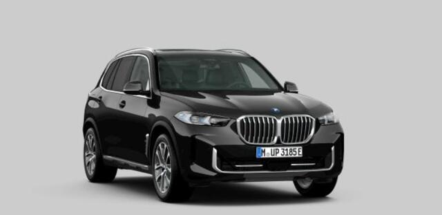 BMW X5 xDrive50e Trekhaak - Panoramadak - Parking/Driving Assistant Professional - Active Protection - Comfort Access - Soft close - Ambiance verlichting - Getinte/Geluiddempende Ruiten - Warmte Comfort Pack -