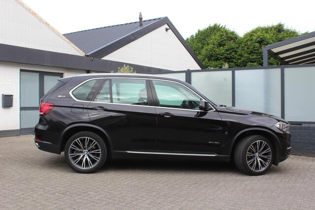 BMW X5 xDrive40e iPerformance High Executive 360 Camera, Trekhaak, Memory, Full LED,