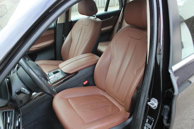 BMW X5 xDrive40e iPerformance High Executive 360 Camera, Trekhaak, Memory, Full LED,