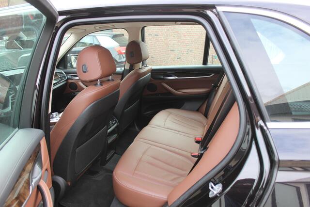 BMW X5 xDrive40e iPerformance High Executive 360 Camera, Trekhaak, Memory, Full LED,