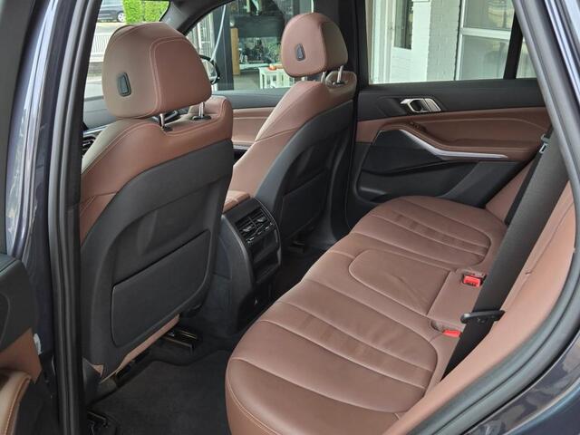 BMW X5 XDRIVE45E M SPORT I LASER I PANORAMA I DRIVING