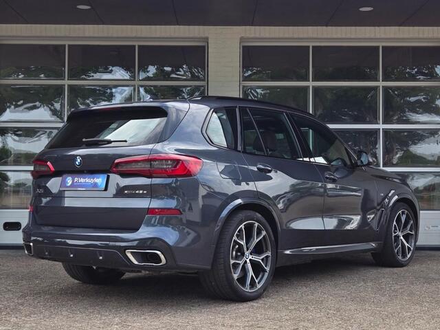 BMW X5 XDRIVE45E M SPORT I LASER I PANORAMA I DRIVING