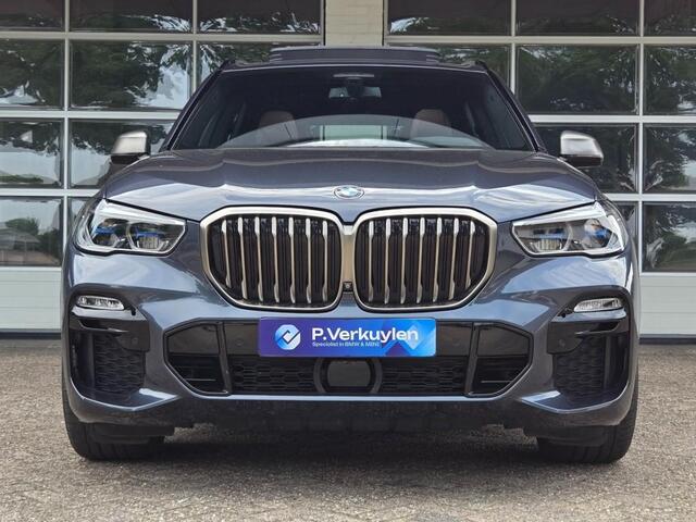 BMW X5 XDRIVE45E M SPORT I LASER I PANORAMA I DRIVING