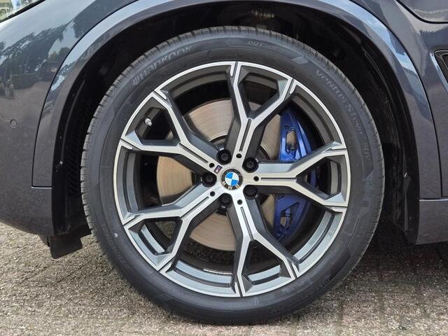 BMW X5 XDRIVE45E M SPORT I LASER I PANORAMA I DRIVING