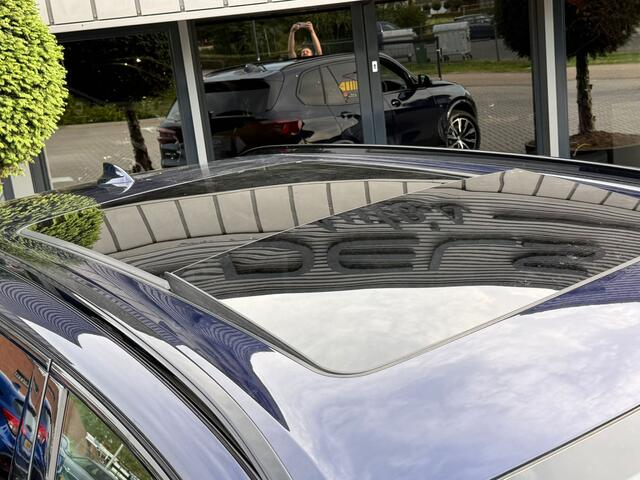 BMW X5 xDrive45e High Executive M Sport Pano LaserLed Trekhaak ACC Leder Dashboard