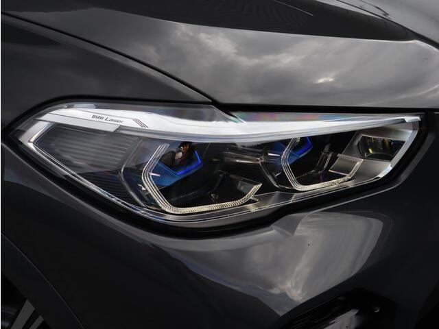 BMW X5 xDrive45e High Executive M Sport | Panorama | Copilot | Massage | Trekhaak |