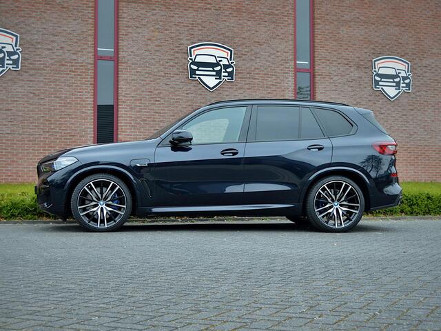 BMW X5 xDrive45e High Executive M Sport CoPilot