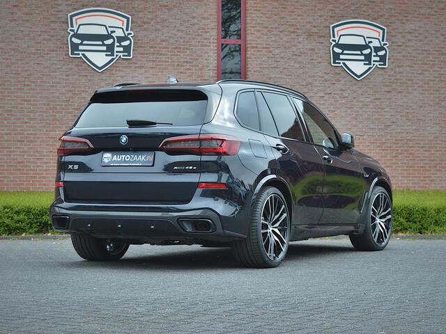 BMW X5 xDrive45e High Executive M Sport CoPilot