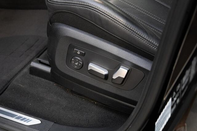 BMW X5 xDrive40i High Executive | M-Sport | 22 Inch | Panoramadak | Trekhaak | Laser |