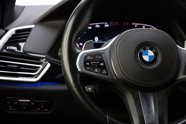 BMW X5 xDrive40i High Executive | M-Sport | 22 Inch | Panoramadak | Trekhaak | Laser |