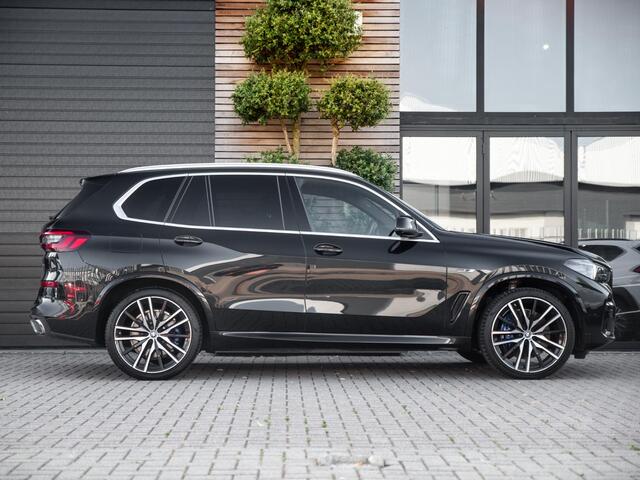 BMW X5 xDrive45e High Executive M-Pakket Pano Laser Trekhaak