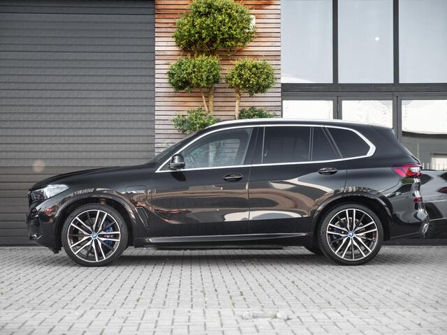 BMW X5 xDrive45e High Executive M-Pakket Pano Laser Trekhaak