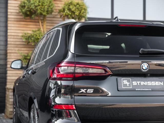 BMW X5 xDrive45e High Executive M-Pakket Pano Laser Trekhaak