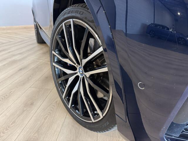 BMW X5 xDrive45e High Executive M Sport Pakket Individual | Airco ECC | Panorama | Alcantara hemel | 360 Camera | Luchtvering | Laser | Apple Carplay | Isofix | NAP