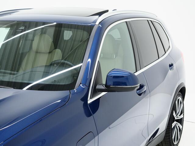 BMW X5 xDrive45e High Executive | Panoramadak | Luchtvering | Harman/Kardon | Adaptive Cruise | Carplay