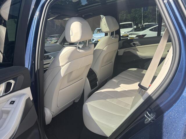BMW X5 xDrive45e High Executive MEMORY SEAT | PANO | 360 CAMERA | ELEK. TREKHAAK