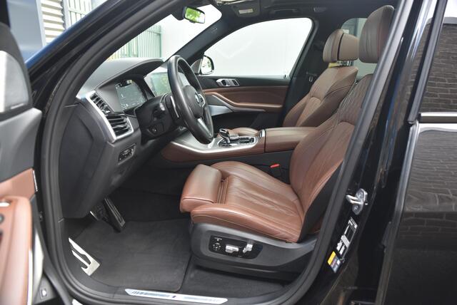 BMW X5 xDrive45e High Executive M Sport - Pano - B&W - Head Up