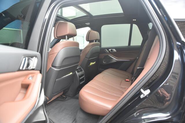 BMW X5 xDrive45e High Executive M Sport - Pano - B&W - Head Up