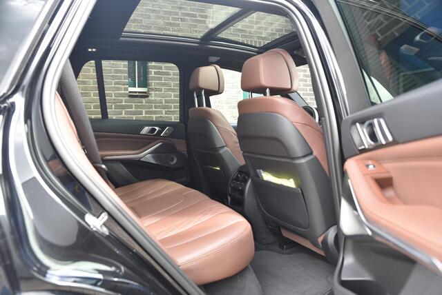 BMW X5 xDrive45e High Executive M Sport - Pano - B&W - Head Up