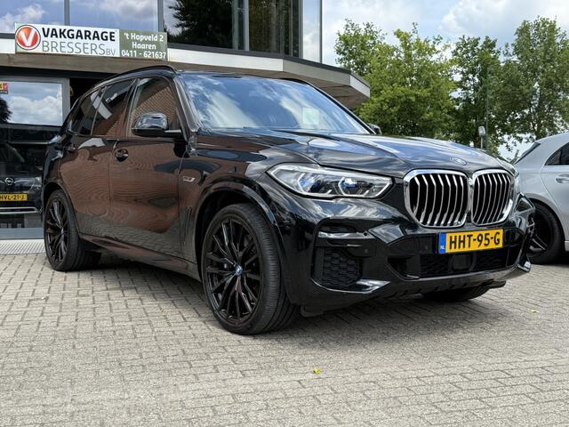 BMW X5 xDrive45e High Exec.