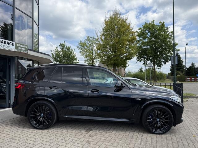 BMW X5 xDrive45e High Exec.