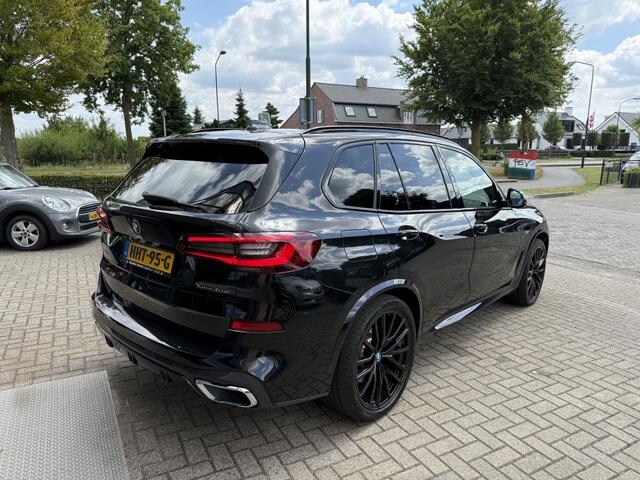 BMW X5 xDrive45e High Exec.