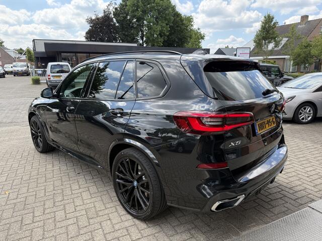 BMW X5 xDrive45e High Exec.