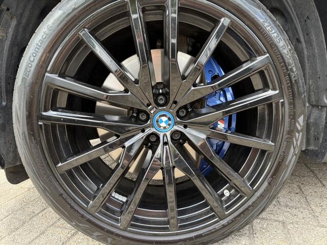 BMW X5 xDrive45e High Exec.