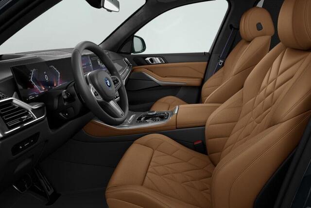 BMW X5 xDrive50e