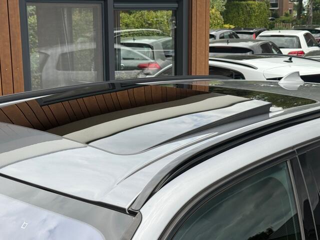 BMW X5 XDRIVE40E M-sport Pano Camera Trekhaak zeer vol!