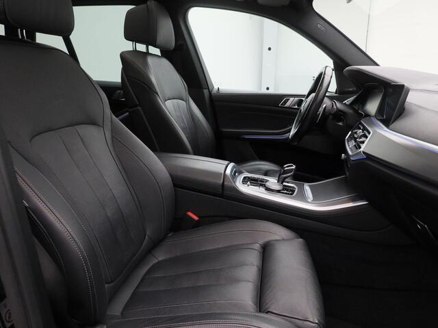 BMW X5 xDrive45e Executive M Sport | PANO | 360º | MEMORY | LUCHTVERING | TREKHAAK