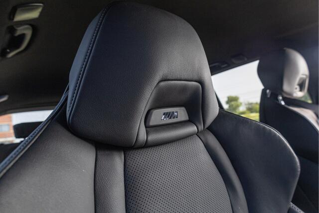 BMW X5 xDrive45e High Executive | Adapt. Cruise | M Stoelen | Luchtvering | Hifi Sound | 360 camera | 22"