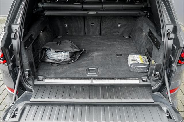 BMW X5 xDrive50e Launch Ed M-Sport Pro Individual Pano NL Auto H/K 22"