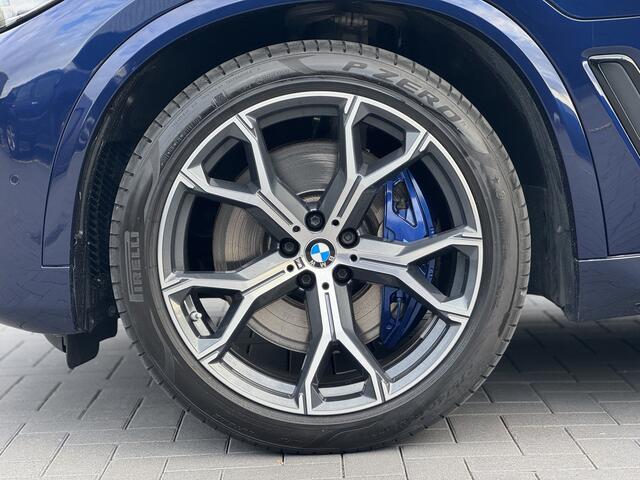 BMW X5 xDrive45e M Sport High Executive | Panorama | Luchtvering | Soft Close | Harman Kardon