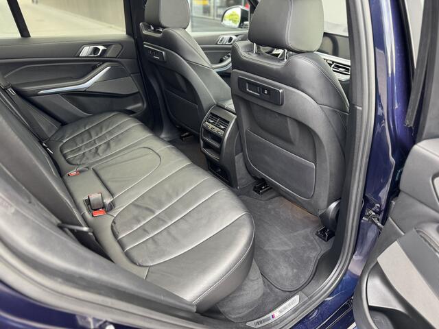 BMW X5 xDrive45e M Sport High Executive | Panorama | Luchtvering | Soft Close | Harman Kardon