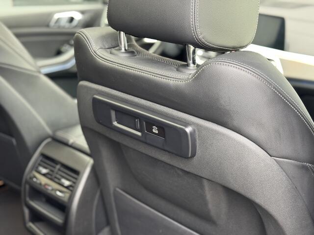 BMW X5 xDrive45e M Sport High Executive | Panorama | Luchtvering | Soft Close | Harman Kardon