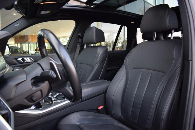 BMW X5 xDrive40i High Executive | M-Sport | Pano | HUD | Memory | Stuurverw.