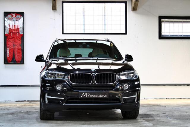 BMW X5 xDrive35i High Executive | Camera | Head-Up | Memory | NL auto |