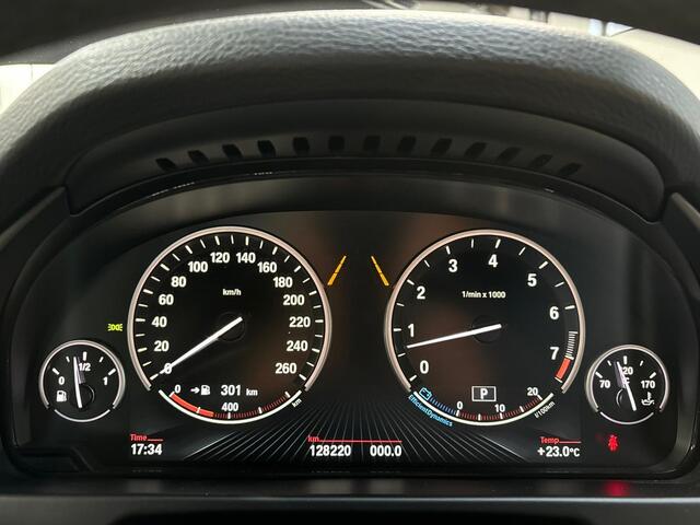 BMW X5 xDrive35i High Executive | Camera | Head-Up | Memory | NL auto |