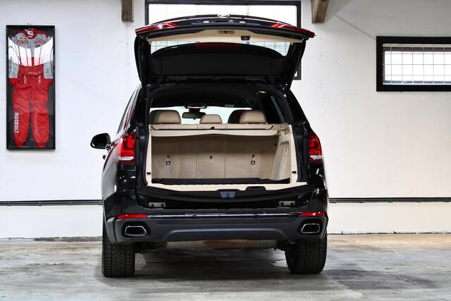 BMW X5 xDrive35i High Executive | Camera | Head-Up | Memory | NL auto |