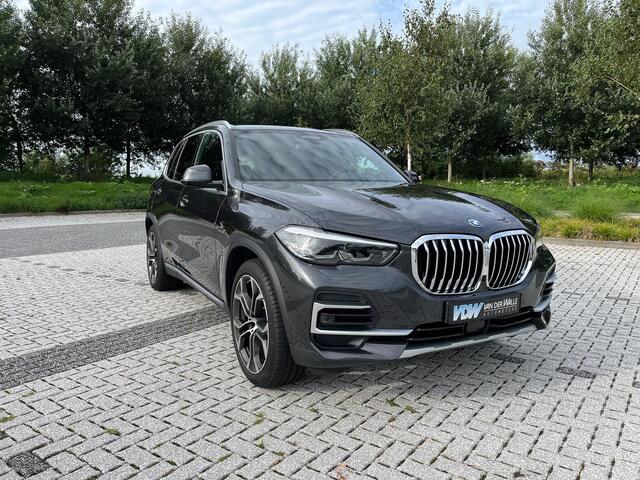 BMW X5 xDrive45e High Executive BTW Auto, Pano, HUD, Adaptive Cruise, Carplay,