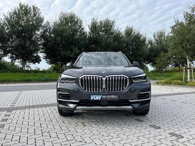 BMW X5 xDrive45e High Executive BTW Auto, Pano, HUD, Adaptive Cruise, Carplay,