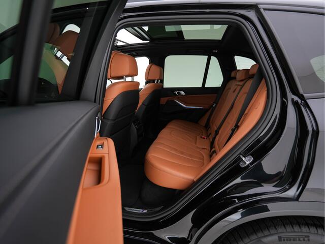 BMW X5 xDrive45e High Executive Aut. (INCL.BTW) *PANO | FULL-LEATHER | FULL-LED | ADAPTIVE-CRUISE | HARMAN/KARDON | BLIND-SPOT | MEMORY-PACK | NAVI-FULLMAP | AMBIENT-LIGHT | COMFORT/HEATED-SEATS | 20''ALU*