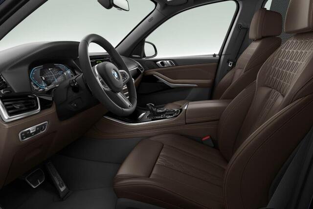 BMW X5 xDrive45e High Executive
