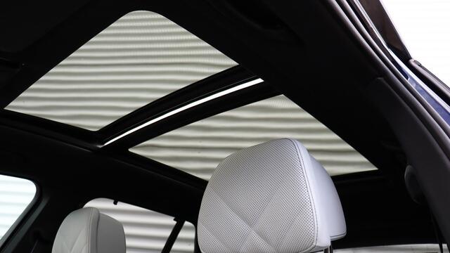 BMW X5 xDrive50e M-Sport Pro | Massage | Sky Lounge | Harman/Kardon | Stoelventilatie | Head-up | Trekhaak | Soft-Close
