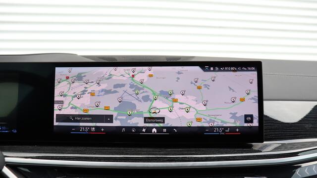 BMW X5 xDrive50e M-Sport Pro | Massage | Sky Lounge | Harman/Kardon | Stoelventilatie | Head-up | Trekhaak | Soft-Close