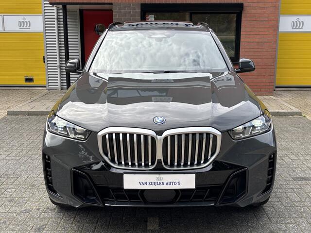 BMW X5 xDrive50e M-Sport Pano 4AS Trekhaak Head-Up 22'' HarmanKardon
