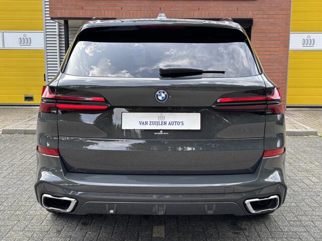 BMW X5 xDrive50e M-Sport Pano 4AS Trekhaak Head-Up 22'' HarmanKardon