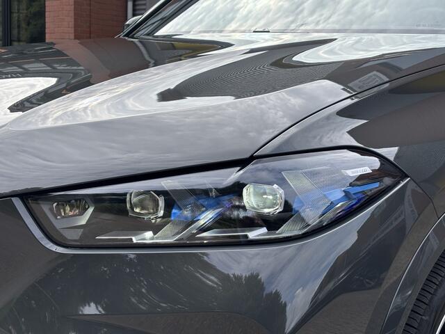 BMW X5 xDrive50e M-Sport Pano 4AS Trekhaak Head-Up 22'' HarmanKardon